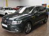 USED 2019 69 VOLKSWAGEN TIGUAN ALLSPACE 2.0 TDI Match SUV 5dr Diesel DSG 4Motion Euro 6 (s/s) (150 ps) 7 SEAT SAT NAV CRUISE CONTROL PARKING SENORS 1 OWNER SERVICE HISTORY WARRANTY