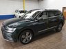 USED 2019 69 VOLKSWAGEN TIGUAN ALLSPACE 2.0 TDI Match SUV 5dr Diesel DSG 4Motion Euro 6 (s/s) (150 ps) 7 SEAT SAT NAV CRUISE CONTROL PARKING SENORS 1 OWNER SERVICE HISTORY WARRANTY