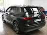 USED 2019 69 VOLKSWAGEN TIGUAN ALLSPACE 2.0 TDI Match SUV 5dr Diesel DSG 4Motion Euro 6 (s/s) (150 ps) 7 SEAT SAT NAV CRUISE CONTROL PARKING SENORS 1 OWNER SERVICE HISTORY WARRANTY