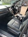 USED 2021 21 FORD RANGER 2.0 EcoBlue Wildtrak Pickup Double Cab 4dr Diesel Auto 4WD Euro 6 (s/s) (213 ps) 