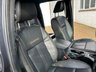 USED 2021 21 FORD RANGER 2.0 EcoBlue Wildtrak Pickup Double Cab 4dr Diesel Auto 4WD Euro 6 (s/s) (213 ps) 