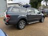 USED 2021 21 FORD RANGER 2.0 EcoBlue Wildtrak Pickup Double Cab 4dr Diesel Auto 4WD Euro 6 (s/s) (213 ps) 