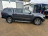 USED 2021 21 FORD RANGER 2.0 EcoBlue Wildtrak Pickup Double Cab 4dr Diesel Auto 4WD Euro 6 (s/s) (213 ps) 