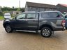 USED 2021 21 FORD RANGER 2.0 EcoBlue Wildtrak Pickup Double Cab 4dr Diesel Auto 4WD Euro 6 (s/s) (213 ps) 