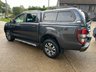 USED 2021 21 FORD RANGER 2.0 EcoBlue Wildtrak Pickup Double Cab 4dr Diesel Auto 4WD Euro 6 (s/s) (213 ps) 