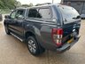 USED 2021 21 FORD RANGER 2.0 EcoBlue Wildtrak Pickup Double Cab 4dr Diesel Auto 4WD Euro 6 (s/s) (213 ps) 