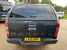 USED 2021 21 FORD RANGER 2.0 EcoBlue Wildtrak Pickup Double Cab 4dr Diesel Auto 4WD Euro 6 (s/s) (213 ps) 