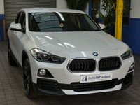 USED 2019 69 BMW X2 2.0 20i Sport SUV 5dr Petrol DCT sDrive Euro 6 (s/s) (192 ps) SAT NAV CRUISE CONTROL PARKING SENSORS 1 OWNER SERVICE HISTORY WARRANTY