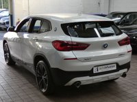 USED 2019 69 BMW X2 2.0 20i Sport SUV 5dr Petrol DCT sDrive Euro 6 (s/s) (192 ps) SAT NAV CRUISE CONTROL PARKING SENSORS 1 OWNER SERVICE HISTORY WARRANTY