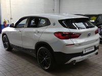 USED 2019 69 BMW X2 2.0 20i Sport SUV 5dr Petrol DCT sDrive Euro 6 (s/s) (192 ps) SAT NAV CRUISE CONTROL PARKING SENSORS 1 OWNER SERVICE HISTORY WARRANTY