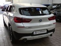 USED 2019 69 BMW X2 2.0 20i Sport SUV 5dr Petrol DCT sDrive Euro 6 (s/s) (192 ps) SAT NAV CRUISE CONTROL PARKING SENSORS 1 OWNER SERVICE HISTORY WARRANTY