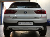 USED 2019 69 BMW X2 2.0 20i Sport SUV 5dr Petrol DCT sDrive Euro 6 (s/s) (192 ps) SAT NAV CRUISE CONTROL PARKING SENSORS 1 OWNER SERVICE HISTORY WARRANTY