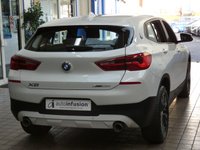 USED 2019 69 BMW X2 2.0 20i Sport SUV 5dr Petrol DCT sDrive Euro 6 (s/s) (192 ps) SAT NAV CRUISE CONTROL PARKING SENSORS 1 OWNER SERVICE HISTORY WARRANTY