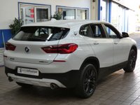 USED 2019 69 BMW X2 2.0 20i Sport SUV 5dr Petrol DCT sDrive Euro 6 (s/s) (192 ps) SAT NAV CRUISE CONTROL PARKING SENSORS 1 OWNER SERVICE HISTORY WARRANTY