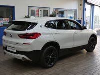 USED 2019 69 BMW X2 2.0 20i Sport SUV 5dr Petrol DCT sDrive Euro 6 (s/s) (192 ps) SAT NAV CRUISE CONTROL PARKING SENSORS 1 OWNER SERVICE HISTORY WARRANTY