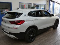 USED 2019 69 BMW X2 2.0 20i Sport SUV 5dr Petrol DCT sDrive Euro 6 (s/s) (192 ps) SAT NAV CRUISE CONTROL PARKING SENSORS 1 OWNER SERVICE HISTORY WARRANTY