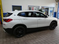 USED 2019 69 BMW X2 2.0 20i Sport SUV 5dr Petrol DCT sDrive Euro 6 (s/s) (192 ps) SAT NAV CRUISE CONTROL PARKING SENSORS 1 OWNER SERVICE HISTORY WARRANTY