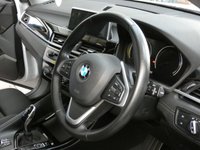 USED 2019 69 BMW X2 2.0 20i Sport SUV 5dr Petrol DCT sDrive Euro 6 (s/s) (192 ps) SAT NAV CRUISE CONTROL PARKING SENSORS 1 OWNER SERVICE HISTORY WARRANTY