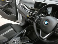 USED 2019 69 BMW X2 2.0 20i Sport SUV 5dr Petrol DCT sDrive Euro 6 (s/s) (192 ps) SAT NAV CRUISE CONTROL PARKING SENSORS 1 OWNER SERVICE HISTORY WARRANTY