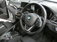USED 2019 69 BMW X2 2.0 20i Sport SUV 5dr Petrol DCT sDrive Euro 6 (s/s) (192 ps) SAT NAV CRUISE CONTROL PARKING SENSORS 1 OWNER SERVICE HISTORY WARRANTY