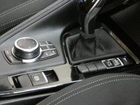 USED 2019 69 BMW X2 2.0 20i Sport SUV 5dr Petrol DCT sDrive Euro 6 (s/s) (192 ps) SAT NAV CRUISE CONTROL PARKING SENSORS 1 OWNER SERVICE HISTORY WARRANTY