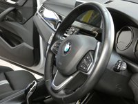 USED 2019 69 BMW X2 2.0 20i Sport SUV 5dr Petrol DCT sDrive Euro 6 (s/s) (192 ps) SAT NAV CRUISE CONTROL PARKING SENSORS 1 OWNER SERVICE HISTORY WARRANTY