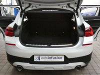 USED 2019 69 BMW X2 2.0 20i Sport SUV 5dr Petrol DCT sDrive Euro 6 (s/s) (192 ps) SAT NAV CRUISE CONTROL PARKING SENSORS 1 OWNER SERVICE HISTORY WARRANTY