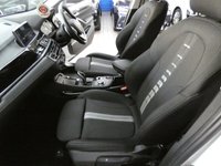 USED 2019 69 BMW X2 2.0 20i Sport SUV 5dr Petrol DCT sDrive Euro 6 (s/s) (192 ps) SAT NAV CRUISE CONTROL PARKING SENSORS 1 OWNER SERVICE HISTORY WARRANTY