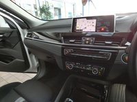USED 2019 69 BMW X2 2.0 20i Sport SUV 5dr Petrol DCT sDrive Euro 6 (s/s) (192 ps) SAT NAV CRUISE CONTROL PARKING SENSORS 1 OWNER SERVICE HISTORY WARRANTY