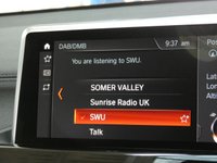 USED 2019 69 BMW X2 2.0 20i Sport SUV 5dr Petrol DCT sDrive Euro 6 (s/s) (192 ps) SAT NAV CRUISE CONTROL PARKING SENSORS 1 OWNER SERVICE HISTORY WARRANTY