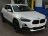 USED 2019 69 BMW X2 2.0 20i Sport SUV 5dr Petrol DCT sDrive Euro 6 (s/s) (192 ps) SAT NAV CRUISE CONTROL PARKING SENSORS 1 OWNER SERVICE HISTORY WARRANTY