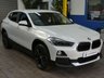 USED 2019 69 BMW X2 2.0 20i Sport SUV 5dr Petrol DCT sDrive Euro 6 (s/s) (192 ps) SAT NAV CRUISE CONTROL PARKING SENSORS 1 OWNER SERVICE HISTORY WARRANTY