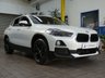USED 2019 69 BMW X2 2.0 20i Sport SUV 5dr Petrol DCT sDrive Euro 6 (s/s) (192 ps) SAT NAV CRUISE CONTROL PARKING SENSORS 1 OWNER SERVICE HISTORY WARRANTY