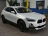 USED 2019 69 BMW X2 2.0 20i Sport SUV 5dr Petrol DCT sDrive Euro 6 (s/s) (192 ps) SAT NAV CRUISE CONTROL PARKING SENSORS 1 OWNER SERVICE HISTORY WARRANTY
