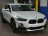 USED 2019 69 BMW X2 2.0 20i Sport SUV 5dr Petrol DCT sDrive Euro 6 (s/s) (192 ps) SAT NAV CRUISE CONTROL PARKING SENSORS 1 OWNER SERVICE HISTORY WARRANTY