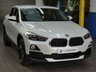 USED 2019 69 BMW X2 2.0 20i Sport SUV 5dr Petrol DCT sDrive Euro 6 (s/s) (192 ps) SAT NAV CRUISE CONTROL PARKING SENSORS 1 OWNER SERVICE HISTORY WARRANTY