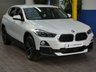 USED 2019 69 BMW X2 2.0 20i Sport SUV 5dr Petrol DCT sDrive Euro 6 (s/s) (192 ps) SAT NAV CRUISE CONTROL PARKING SENSORS 1 OWNER SERVICE HISTORY WARRANTY