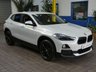 USED 2019 69 BMW X2 2.0 20i Sport SUV 5dr Petrol DCT sDrive Euro 6 (s/s) (192 ps) SAT NAV CRUISE CONTROL PARKING SENSORS 1 OWNER SERVICE HISTORY WARRANTY