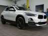 USED 2019 69 BMW X2 2.0 20i Sport SUV 5dr Petrol DCT sDrive Euro 6 (s/s) (192 ps) SAT NAV CRUISE CONTROL PARKING SENSORS 1 OWNER SERVICE HISTORY WARRANTY