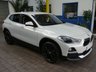 USED 2019 69 BMW X2 2.0 20i Sport SUV 5dr Petrol DCT sDrive Euro 6 (s/s) (192 ps) SAT NAV CRUISE CONTROL PARKING SENSORS 1 OWNER SERVICE HISTORY WARRANTY