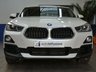 USED 2019 69 BMW X2 2.0 20i Sport SUV 5dr Petrol DCT sDrive Euro 6 (s/s) (192 ps) SAT NAV CRUISE CONTROL PARKING SENSORS 1 OWNER SERVICE HISTORY WARRANTY