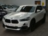 USED 2019 69 BMW X2 2.0 20i Sport SUV 5dr Petrol DCT sDrive Euro 6 (s/s) (192 ps) SAT NAV CRUISE CONTROL PARKING SENSORS 1 OWNER SERVICE HISTORY WARRANTY