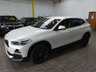 USED 2019 69 BMW X2 2.0 20i Sport SUV 5dr Petrol DCT sDrive Euro 6 (s/s) (192 ps) SAT NAV CRUISE CONTROL PARKING SENSORS 1 OWNER SERVICE HISTORY WARRANTY