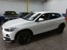 USED 2019 69 BMW X2 2.0 20i Sport SUV 5dr Petrol DCT sDrive Euro 6 (s/s) (192 ps) SAT NAV CRUISE CONTROL PARKING SENSORS 1 OWNER SERVICE HISTORY WARRANTY