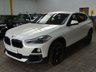 USED 2019 69 BMW X2 2.0 20i Sport SUV 5dr Petrol DCT sDrive Euro 6 (s/s) (192 ps) SAT NAV CRUISE CONTROL PARKING SENSORS 1 OWNER SERVICE HISTORY WARRANTY
