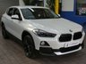 USED 2019 69 BMW X2 2.0 20i Sport SUV 5dr Petrol DCT sDrive Euro 6 (s/s) (192 ps) SAT NAV CRUISE CONTROL PARKING SENSORS 1 OWNER SERVICE HISTORY WARRANTY