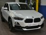 USED 2019 69 BMW X2 2.0 20i Sport SUV 5dr Petrol DCT sDrive Euro 6 (s/s) (192 ps) SAT NAV CRUISE CONTROL PARKING SENSORS 1 OWNER SERVICE HISTORY WARRANTY