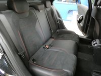 USED 2020 70 MERCEDES-BENZ A-CLASS 1.3 A250e 15.6kWh AMG Line Saloon 4dr Petrol Plug-in Hybrid 8G-DCT Euro 6 (s/s) (218 ps) SAT NAV HEATED PART LEATHER REAR VIEW CAMERA CRUISE CONTROL 1 OWNER EXCELLENT SERVICE HISTORY