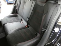 USED 2020 70 MERCEDES-BENZ A-CLASS 1.3 A250e 15.6kWh AMG Line Saloon 4dr Petrol Plug-in Hybrid 8G-DCT Euro 6 (s/s) (218 ps) SAT NAV HEATED PART LEATHER REAR VIEW CAMERA CRUISE CONTROL 1 OWNER EXCELLENT SERVICE HISTORY