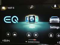 USED 2020 70 MERCEDES-BENZ A-CLASS 1.3 A250e 15.6kWh AMG Line Saloon 4dr Petrol Plug-in Hybrid 8G-DCT Euro 6 (s/s) (218 ps) SAT NAV HEATED PART LEATHER REAR VIEW CAMERA CRUISE CONTROL 1 OWNER EXCELLENT SERVICE HISTORY